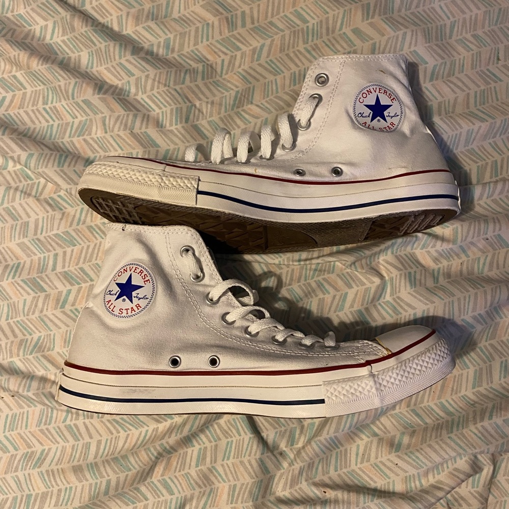 Converse Chuck Taylor High Top